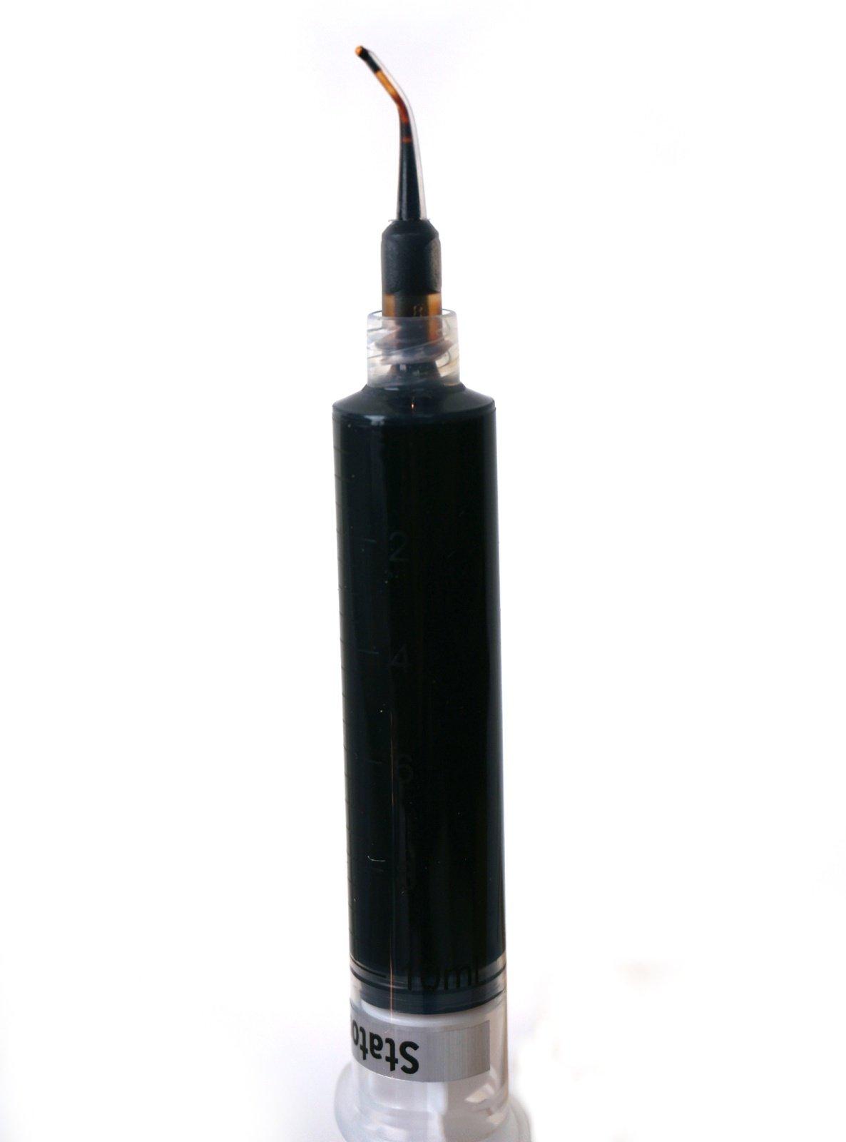 Grin Technologies Grin Technologies Statorade Electric Bike Hub Motor Cooling Ferrofluid (10 Ml)