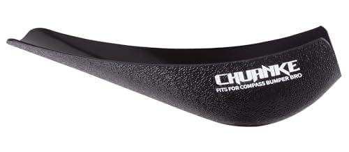 Chuanke Chuanke Bumper Bro Kayak Keel Guard Boat Cover, Suit for Hobie Compass, Hull Protection, Kayak Fishing Accessories