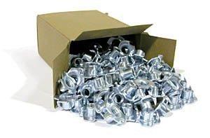 Climbing Wall Supply 250 T-Nuts for Climbing Holds