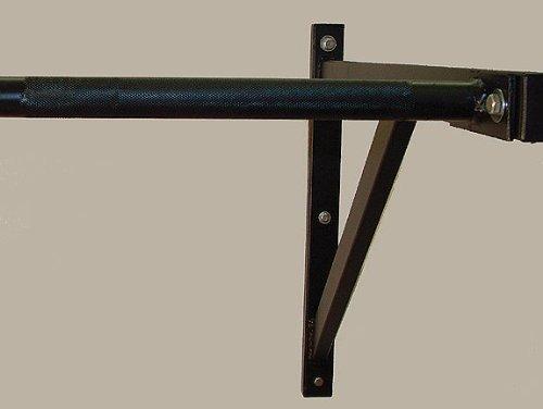 TDS TDS Wall Mount Kip Chin/pull up Unit from New York Barbells