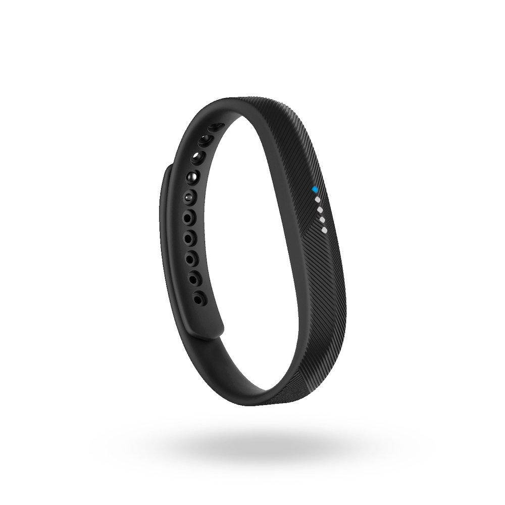 Fitbit Fitbit Flex 2, Black (US Version), 1 Count
