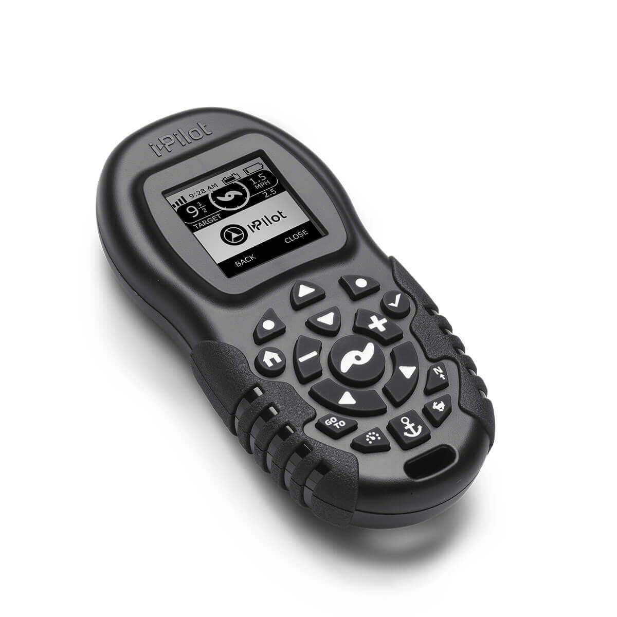 Minn Kota Minn Kota 1866550 I-Remote Access Pilot System , Black