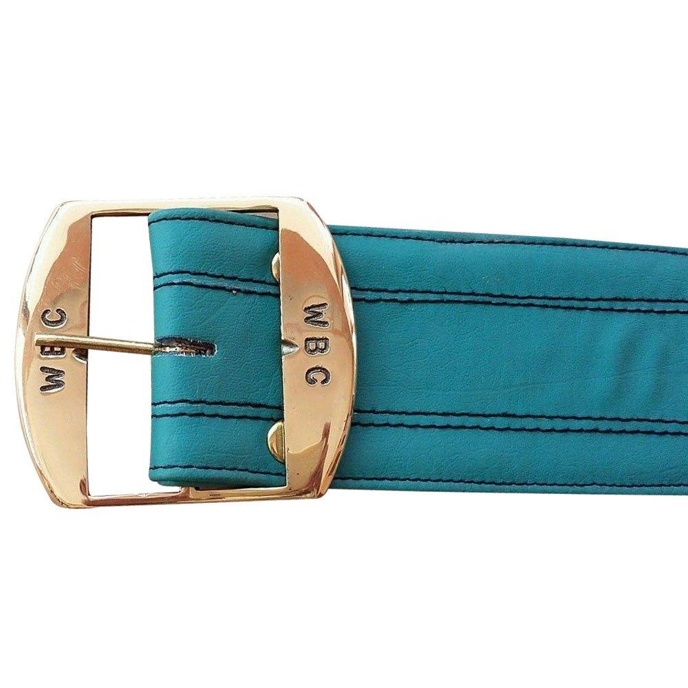 ADX Replica WBC Championship Boxing Belt 3D Replica Adult Titles