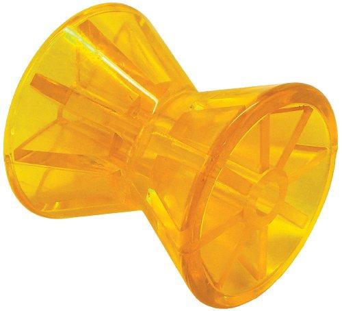 Shoreline Marine Shoreline Marine Bow Roller Poly, 3-Inch