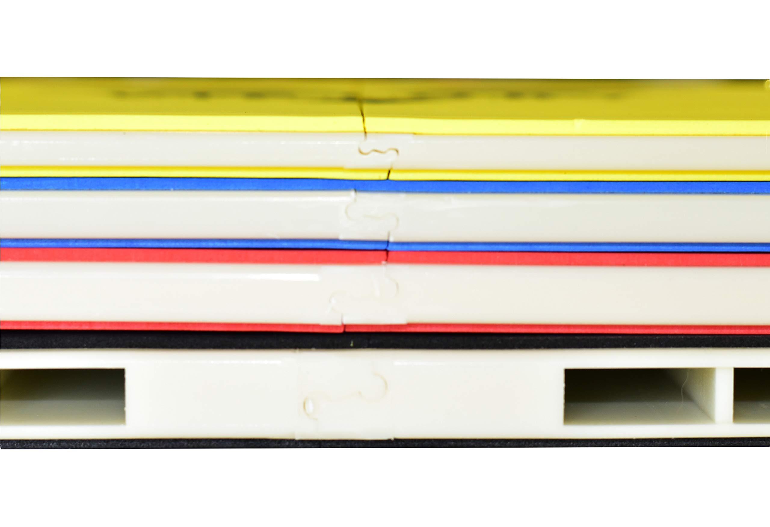 Victory Martial Arts Rebreakable Boards Martial Arts - Taekwondo Karate Boards for Breaking